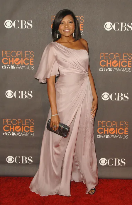 Foto Taraji P Henson