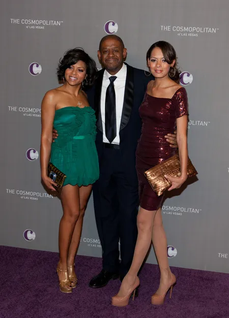 Foto Taraji P Henson