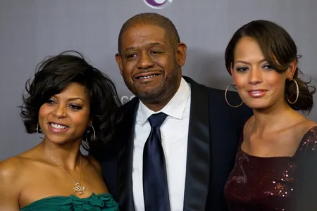 Foto Taraji P Henson