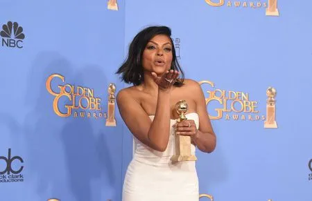 Foto Taraji P Henson