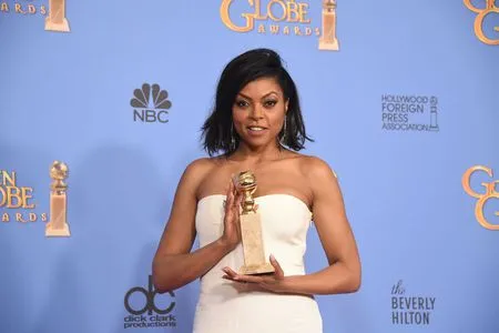 Foto Taraji P Henson