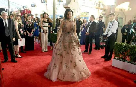 Foto Taraji P Henson