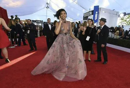 Foto Taraji P Henson