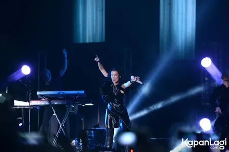 Foto Tarja