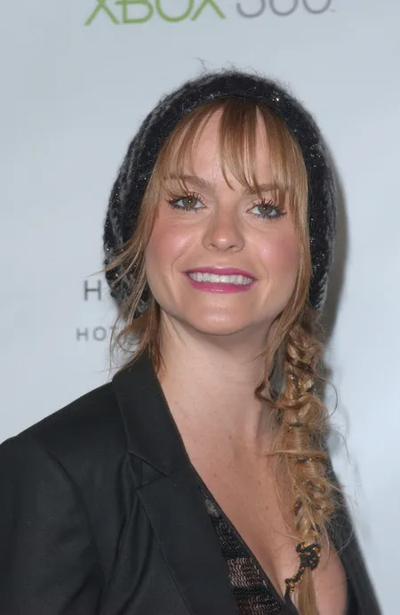 Foto Taryn Manning