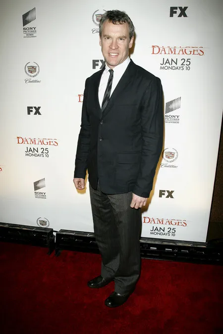 Foto Tate Donovan