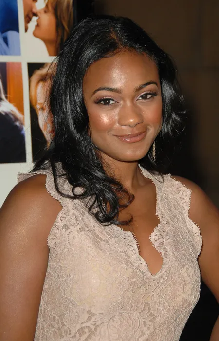 Foto Tatyana Ali