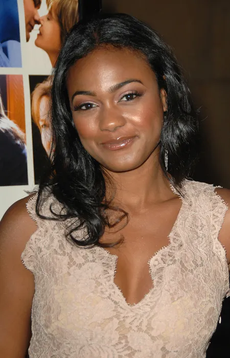Foto Tatyana Ali