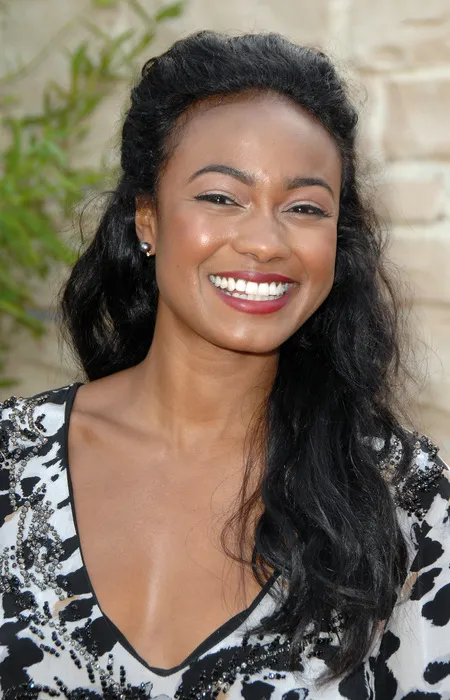 Foto Tatyana Ali