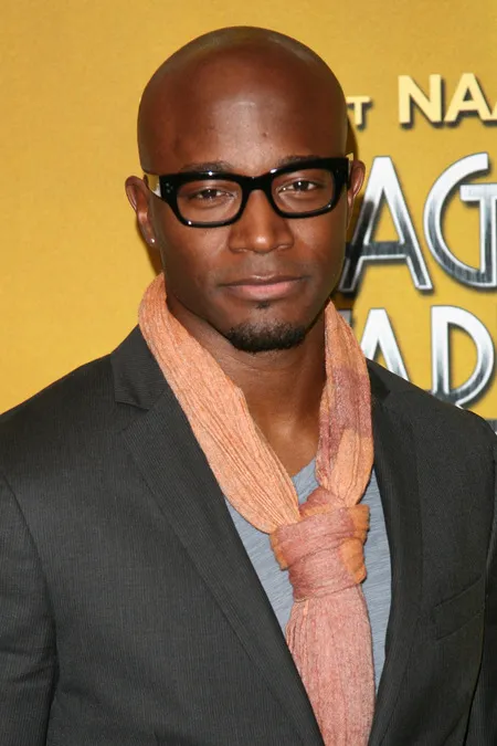 Foto Taye Diggs