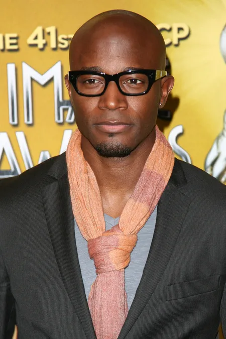 Foto Taye Diggs
