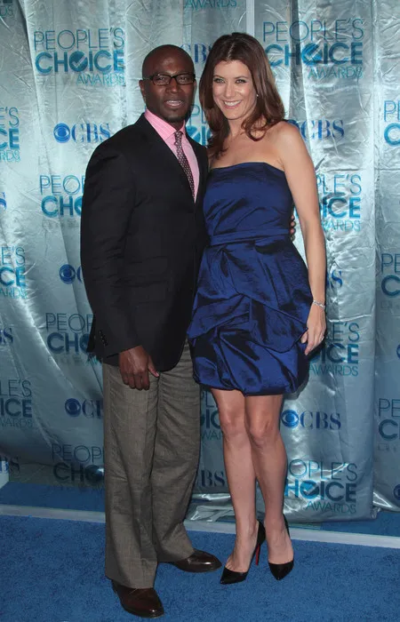 Foto Taye Diggs
