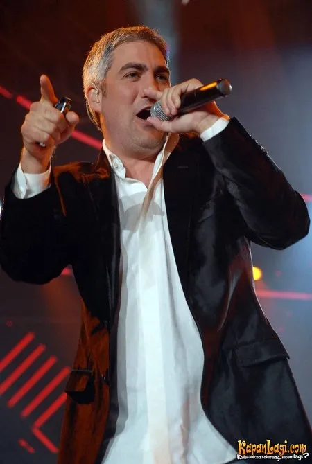 Foto Taylor Hicks