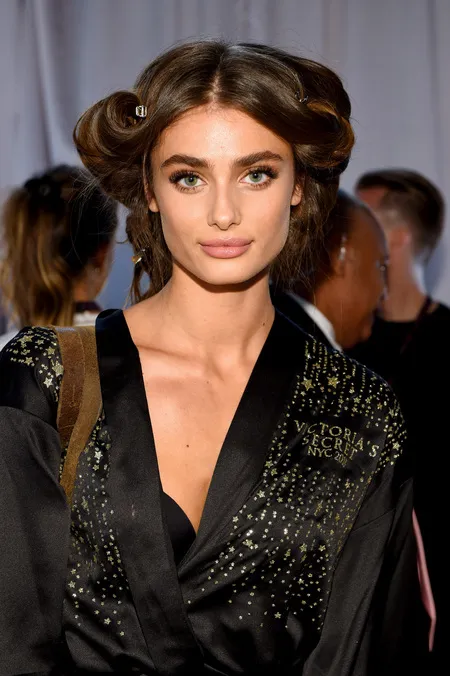 Foto Taylor Hill