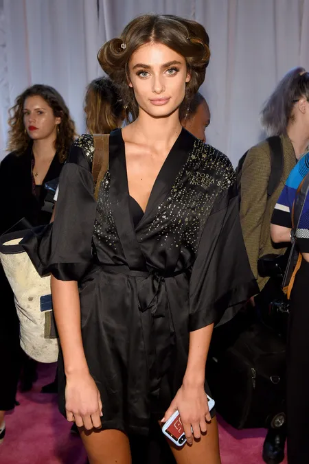 Foto Taylor Hill