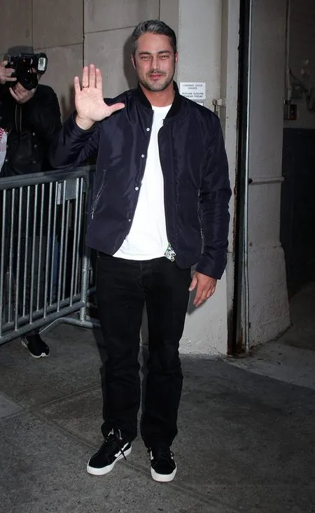 Foto Taylor Kinney