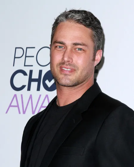 Foto Taylor Kinney