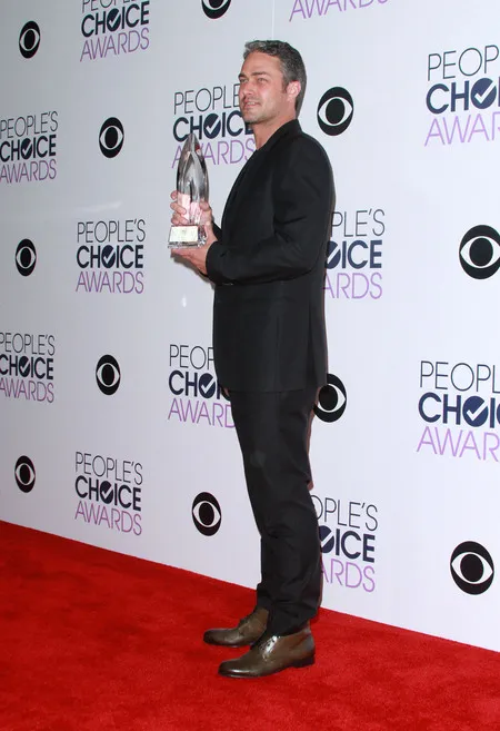 Foto Taylor Kinney