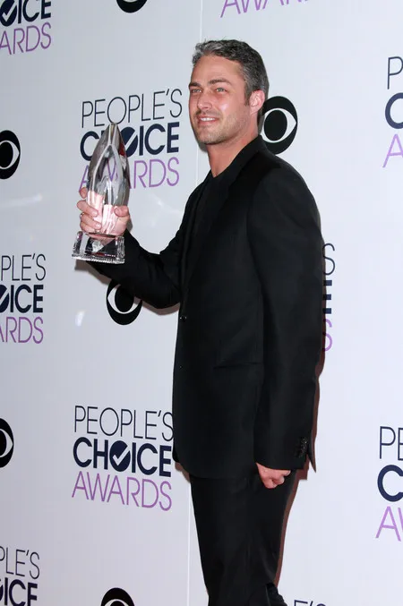 Foto Taylor Kinney