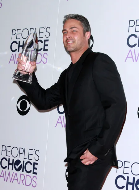 Foto Taylor Kinney
