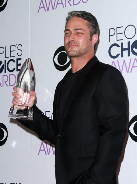 Foto Taylor Kinney