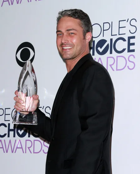 Foto Taylor Kinney