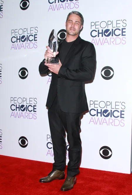 Foto Taylor Kinney