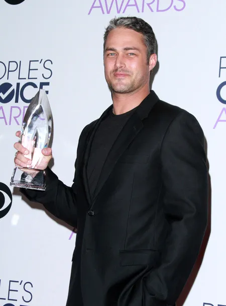 Foto Taylor Kinney