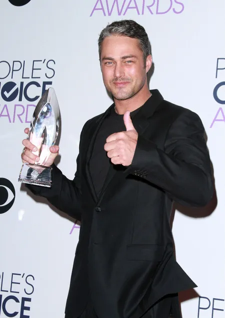 Foto Taylor Kinney