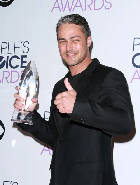 Foto Taylor Kinney