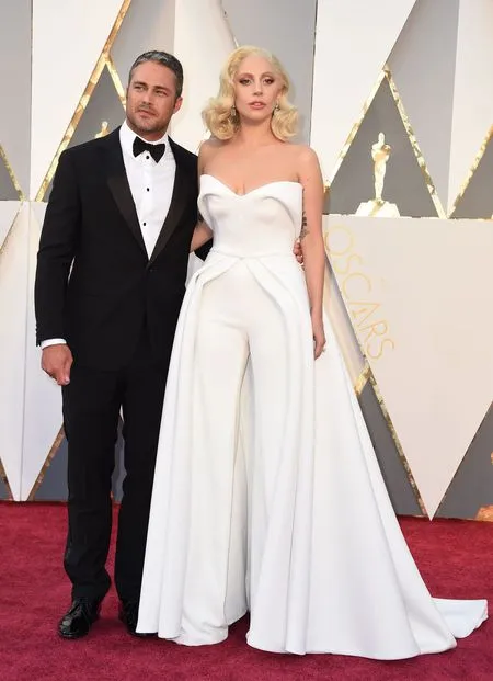 Foto Taylor Kinney