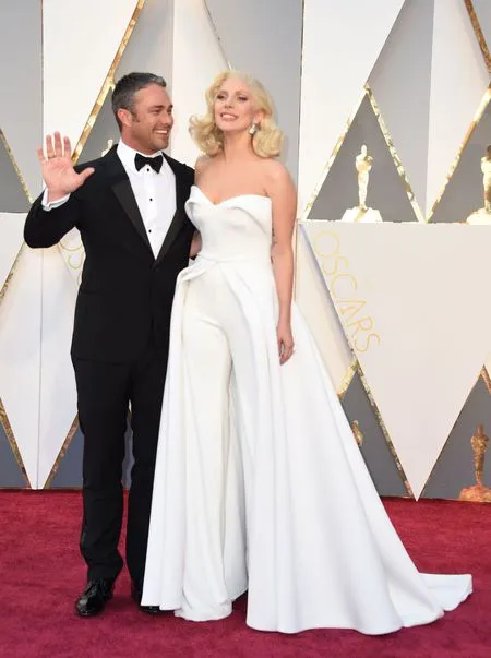 Foto Taylor Kinney