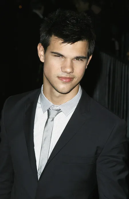 Foto Taylor Lautner