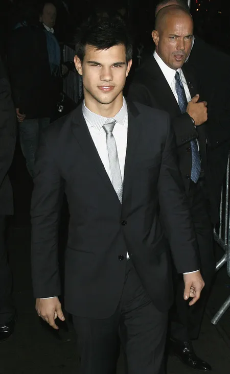 Foto Taylor Lautner