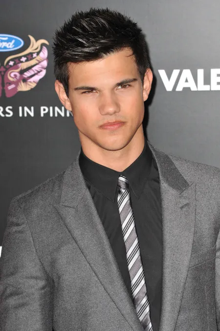Foto Taylor Lautner