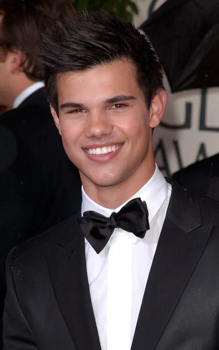 Foto Taylor Lautner