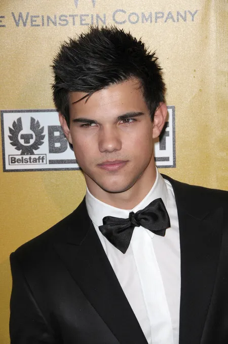 Foto Taylor Lautner