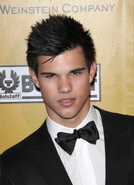 Foto Taylor Lautner