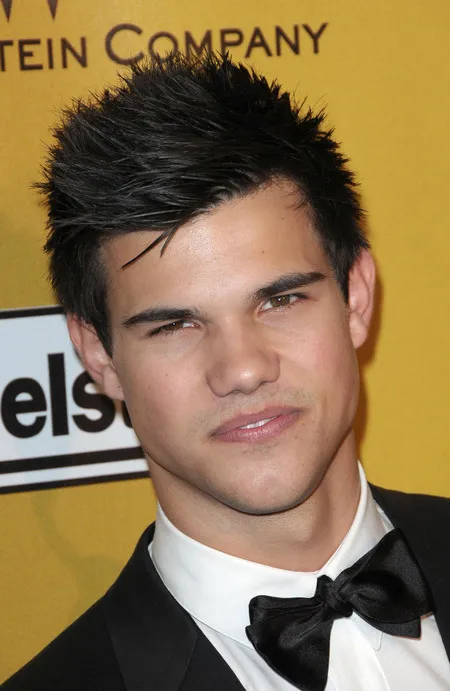 Foto Taylor Lautner