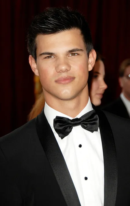 Foto Taylor Lautner