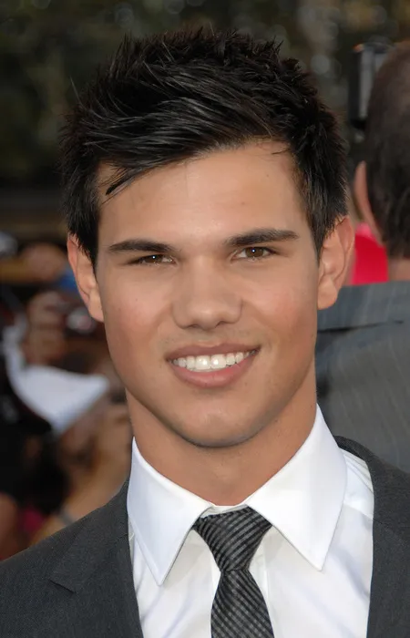 Foto Taylor Lautner