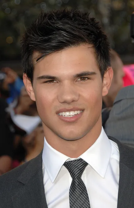 Foto Taylor Lautner