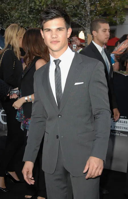 Foto Taylor Lautner