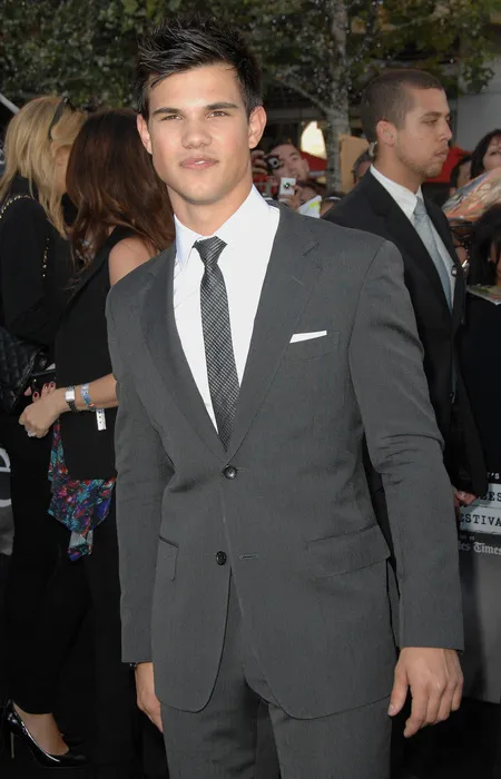 Foto Taylor Lautner