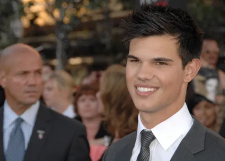 Foto Taylor Lautner