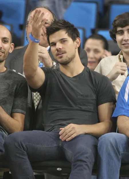 Foto Taylor Lautner