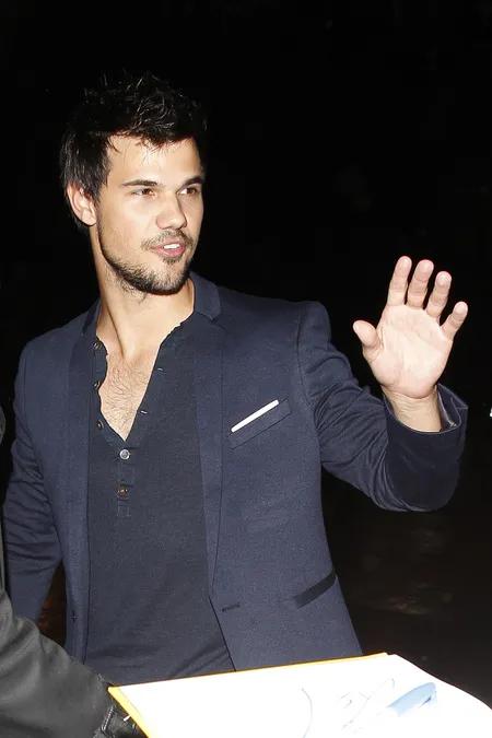 Foto Taylor Lautner