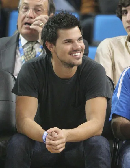 Foto Taylor Lautner