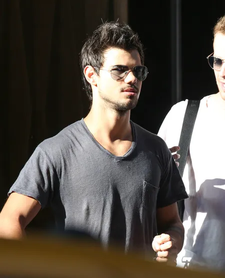 Foto Taylor Lautner