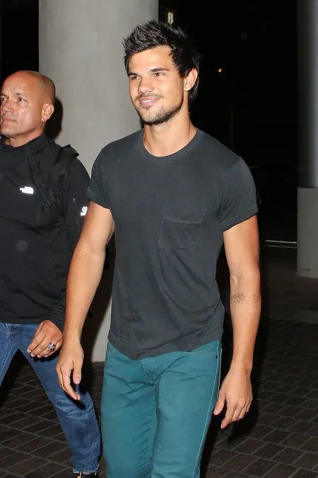 Foto Taylor Lautner